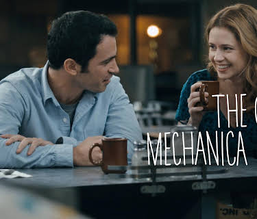The Giant Mechanical Man (2012)