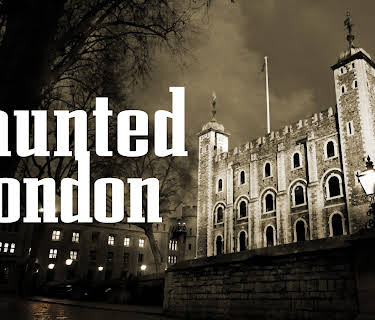 Haunted London (2000)