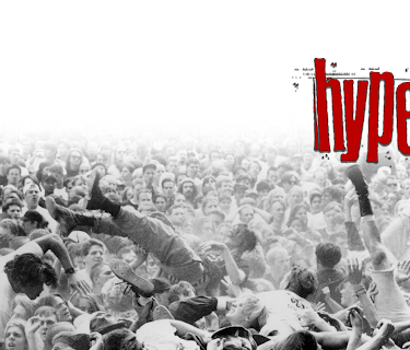 Hype! (1996)