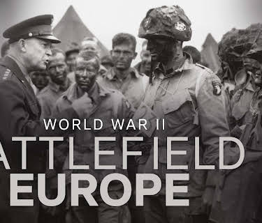 World War II: Battlefield Europe