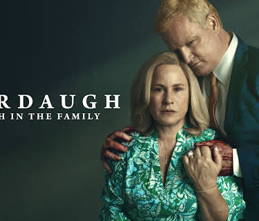 Murdaugh: Death in the Family