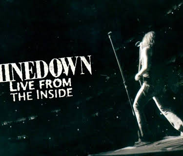 Shinedown - Live from the inside (2005)