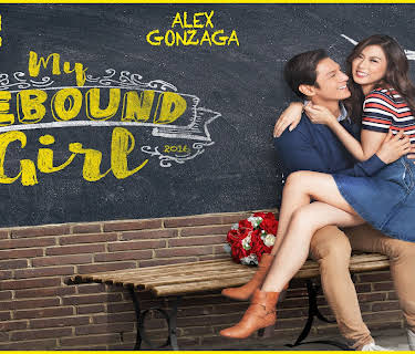 My Rebound Girl (2016)