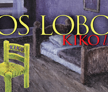 Los Lobos: Kiko Live (2012)