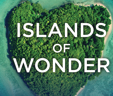 Islands of Wonder, Season 1