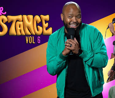 Keep Your Distance Vol 6 (2026)