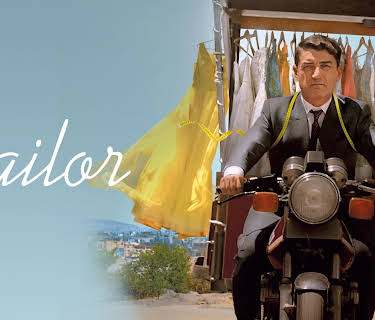 Tailor (2025)
