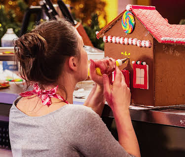 Sugar Rush: Julespesial