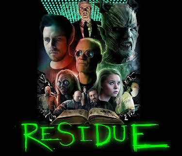 Residue (2017)