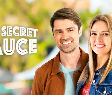 The Secret Sauce (2021)