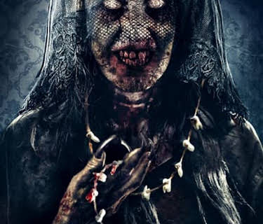 Tooth Fairy (2019)