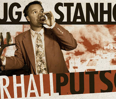 Doug Stanhope: Beer Hall Putsch (2013)