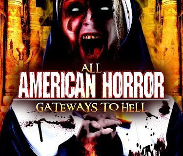 All American Horror: Gateways To Hell (2013)