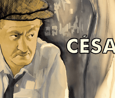 César (English Subtitled) (1948)