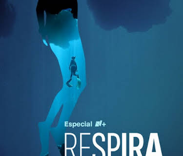 Respira: La historia de Alejandro Lemus (2023)
