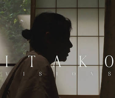 Itako - Visions (2017)