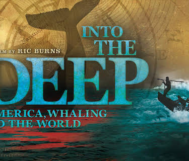 Into the Deep: America, Whaling & the World (1988)