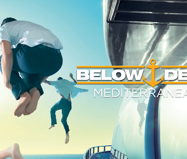 Below Deck Mediterranean