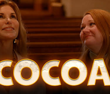 Cocoa (2023)