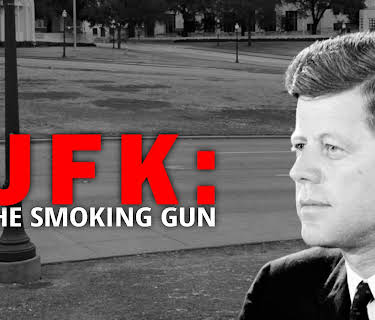 JFK The Smoking Gun season-1