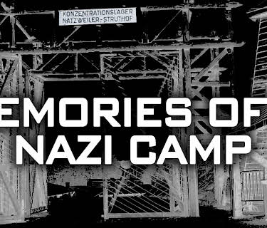 Memories of a Nazi Camp (2018)