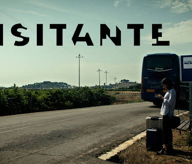 Visitor (2022)
