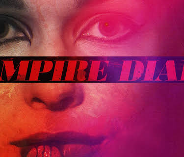 Vampire Diary (2007)