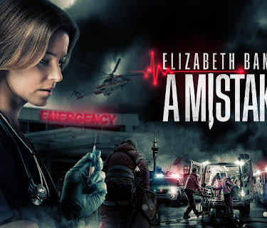 A Mistake (2024)