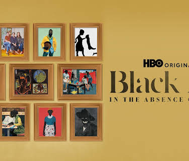 Black Art: In the Absence of Light (2021)