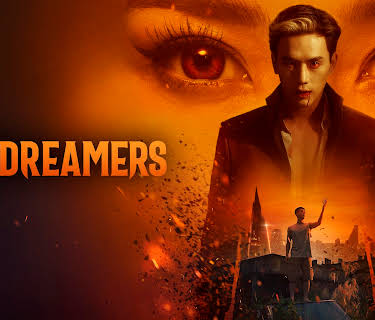 Daydreamers (2025)