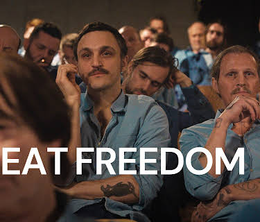 Great Freedom (2022)