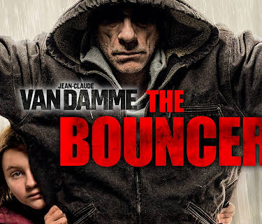 The Bouncer (2018)