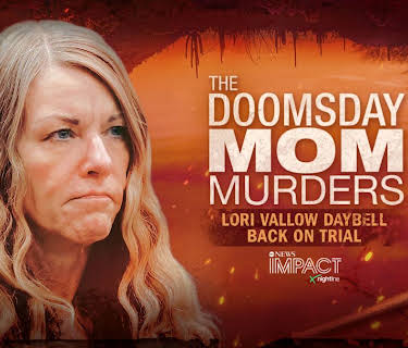 IMPACT x Nightline: Lori Vallow Daybell: The Doomsday Mom Murders