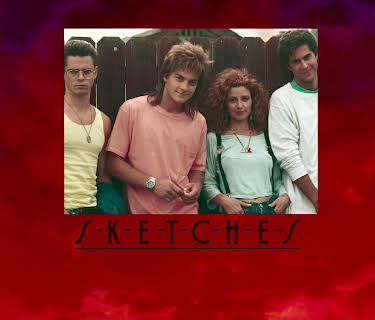 Sketches (1992)