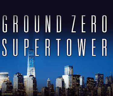Ground Zero Supertower (1974)