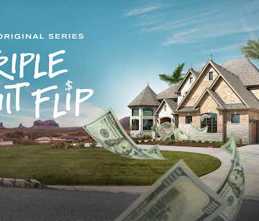 Triple Digit Flip Season 1