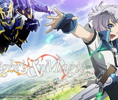 Knight's & Magic