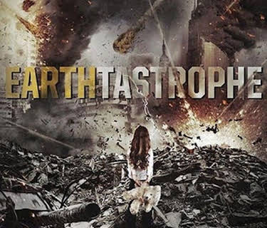 Earthtastrophe (2016)