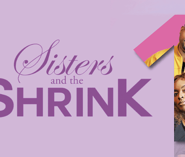 Sisters and the Shrink: Part 1 (2024)