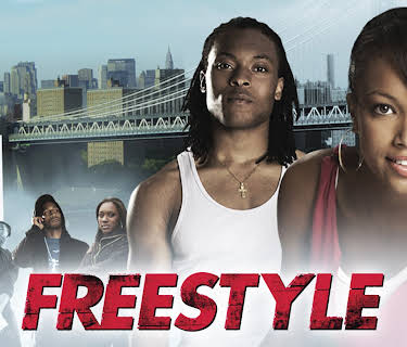 Freestyle (2010)