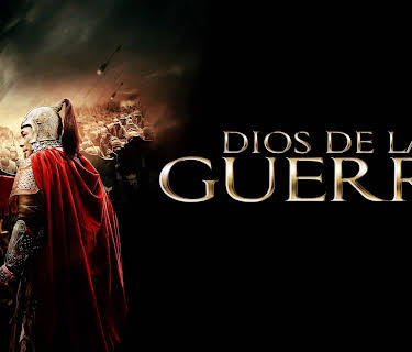 Dios de la guerra (2017)
