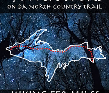 Yooper Tours: on da North Country Trail (2017)