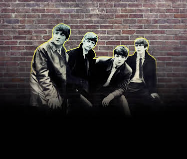 The Beatles: Made on Merseyside (2018)