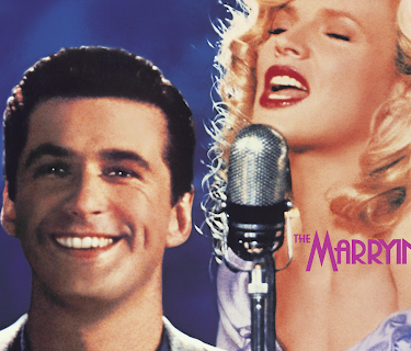 The Marrying Man (1991)
