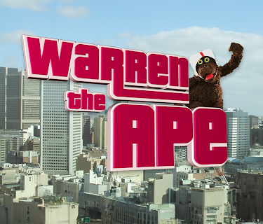Warren the Ape Season 1