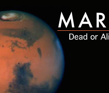 Mars: Dead or Alive (1974)