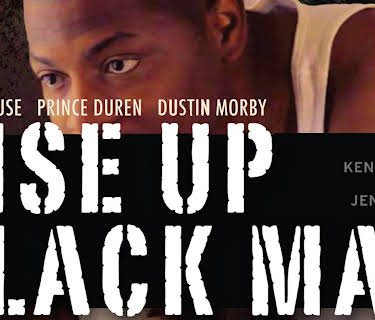 Rise Up Black Man (2014)