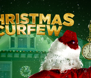 Christmas Curfew (2015)