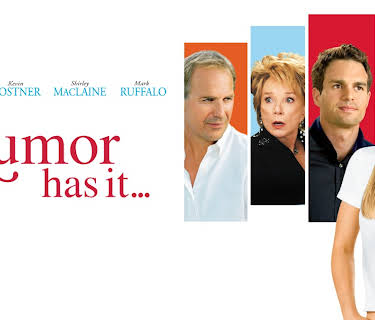 Rumor Has It... (2005)