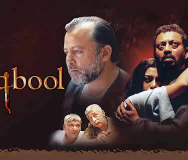 Maqbool (2004)